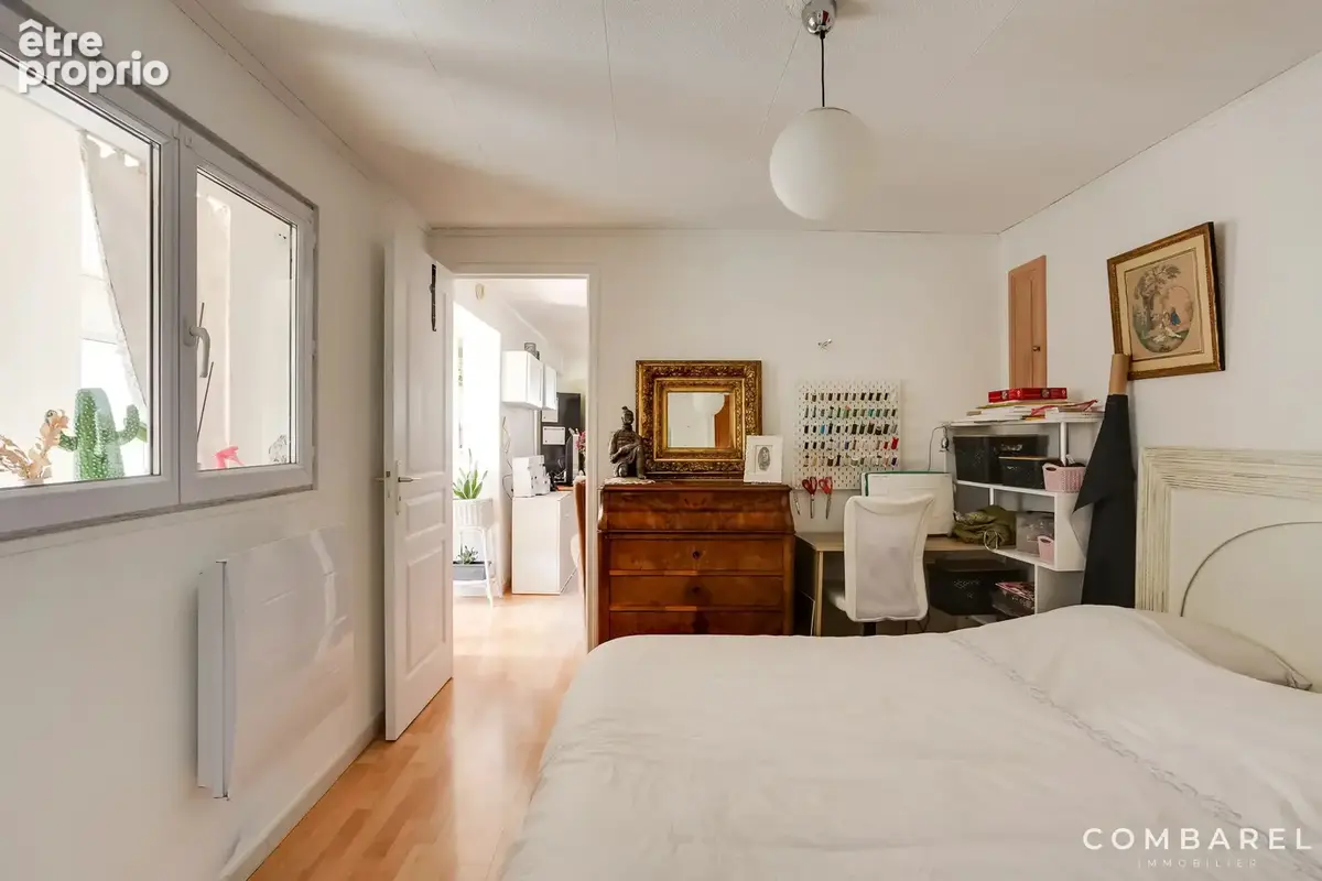 Maison 2 pièces 52 m² à vendre à La Ciotat (13600) - photo 7