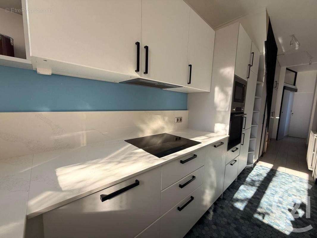 Appartement à FONTENAY-SOUS-BOIS