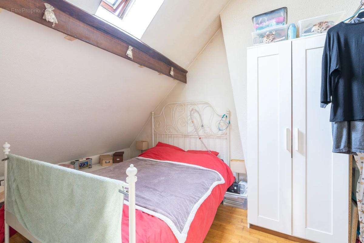 Appartement à CHAMPLAN