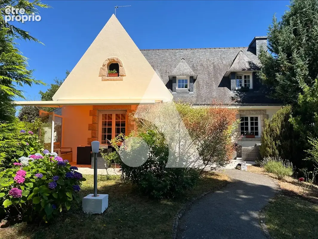 Photo Maison à Landevant au prix de 399 990€