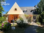 Maison à LANDEVANT