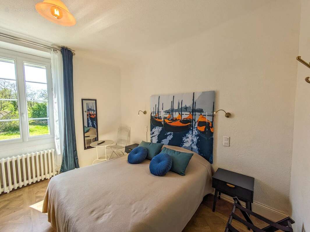 Commerce à ROCAMADOUR