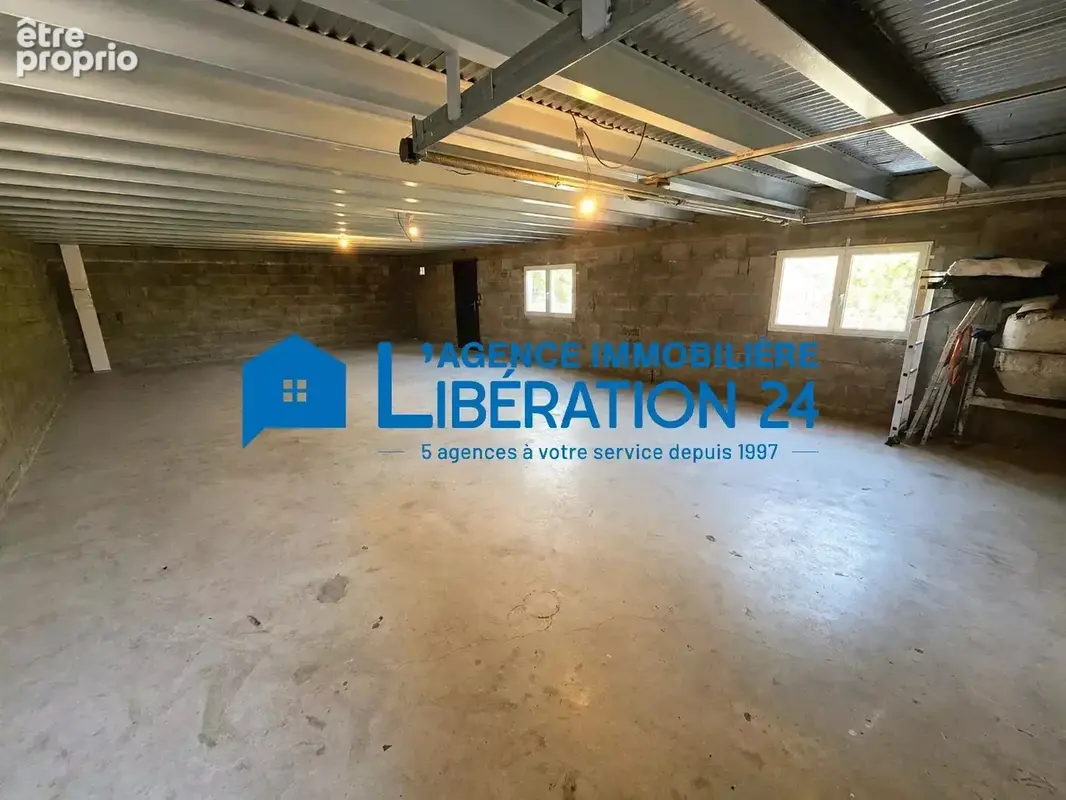 Maison 135m² avec piscine sur 2215m² - photo 7