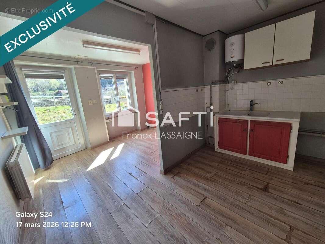 Maison 40 m² à Grandrif  - photo 5
