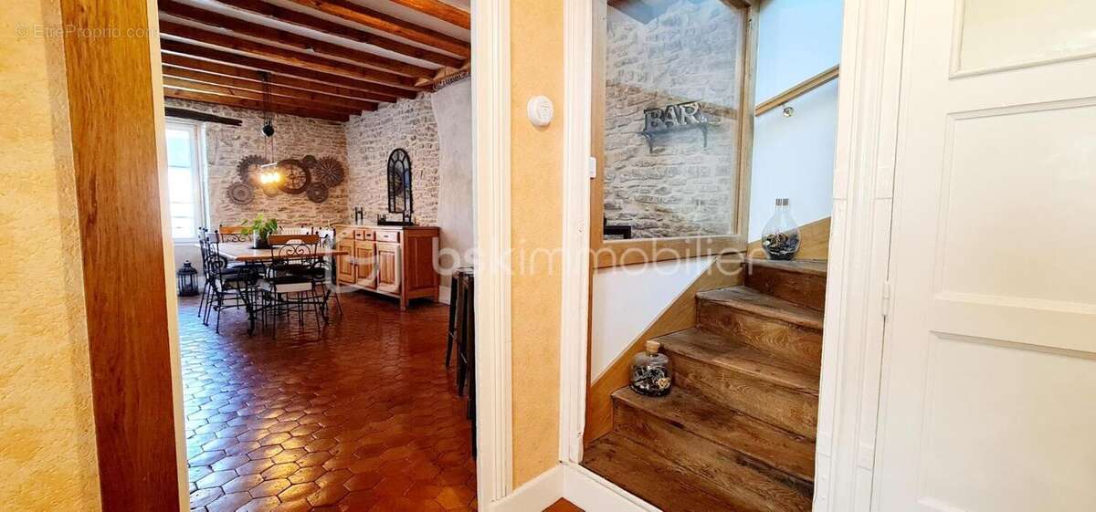 Maison de village 7 pièces 135 m² - photo 8