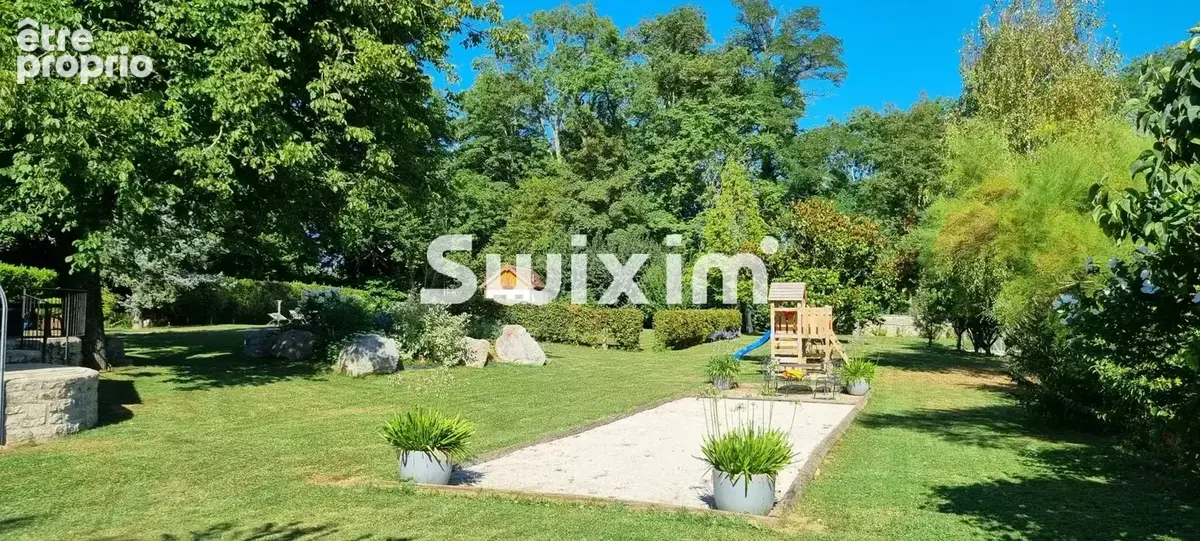 L’âme d’un moulin d’antan, sublimée par la quiétude et la beauté d’un écrin de verdure - photo 5