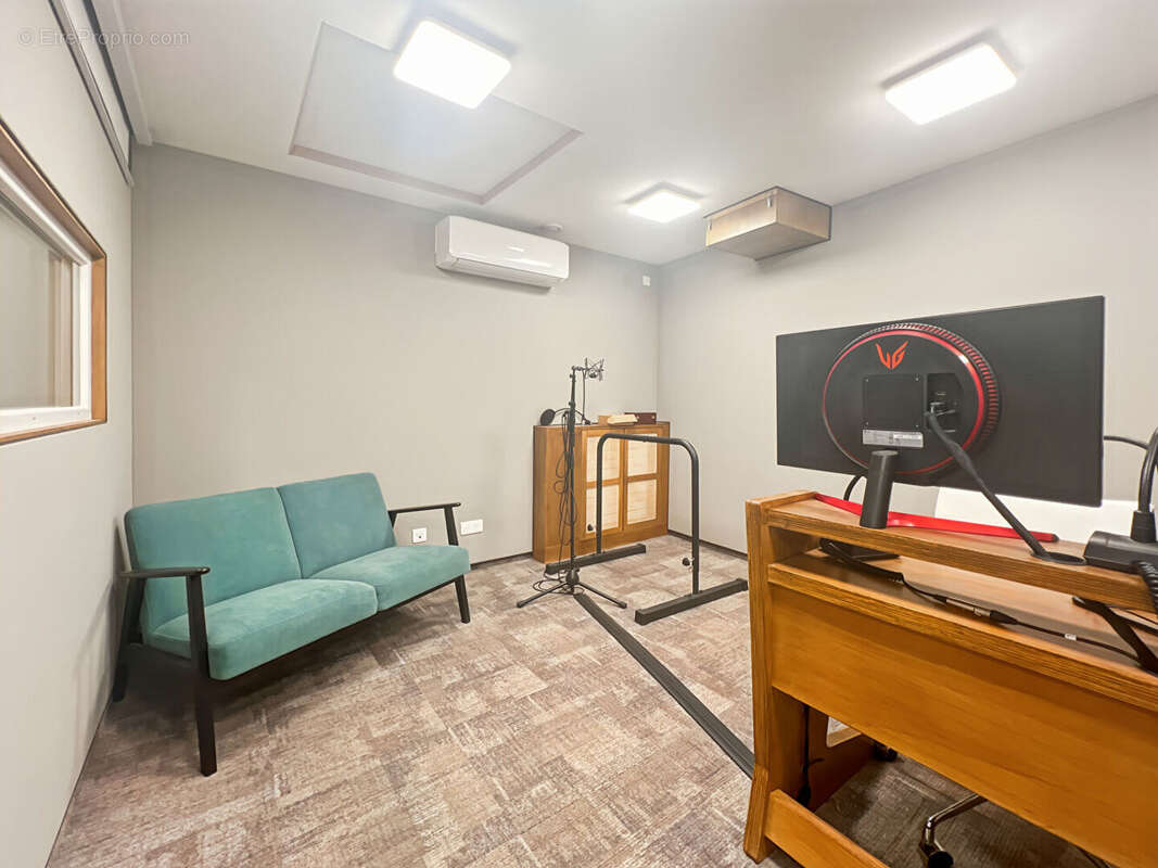 Commerce à PARIS-15E