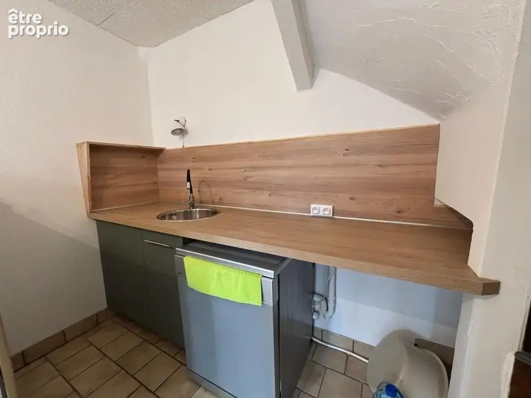 Maison 3 pièces 41 m² à vendre à Oissel (76350) - photo 2