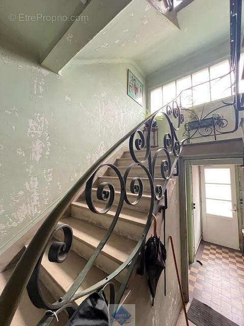 Appartement à ABBEVILLE