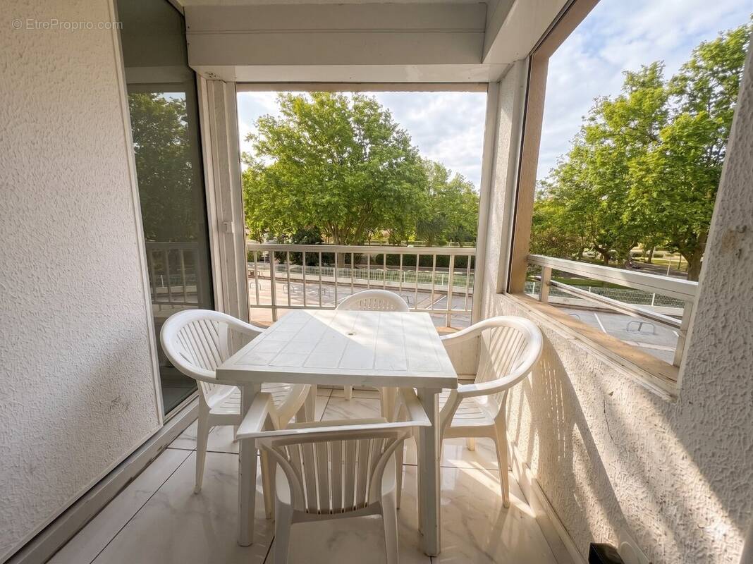 Appartement à AGDE
