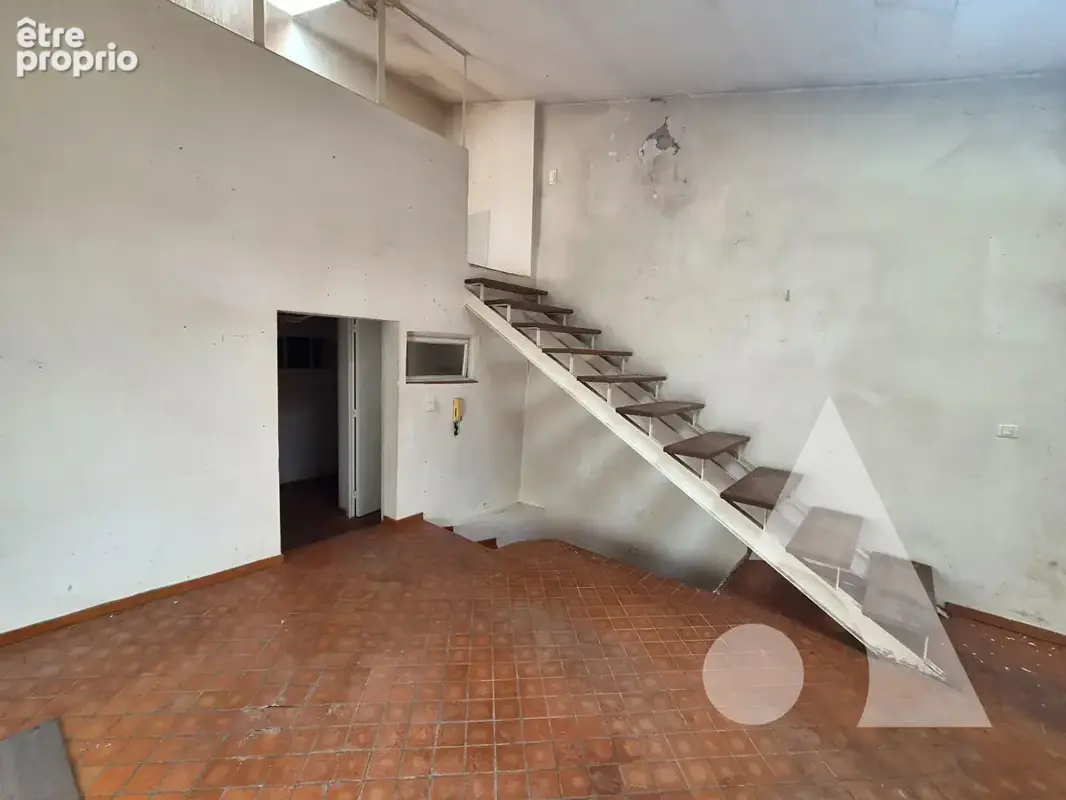 Appartement en duplex 3 pièces - salernes centre-ville 105 000 - photo 10