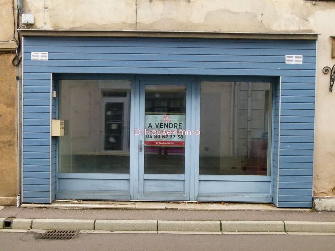 Autre à MARCIGNY