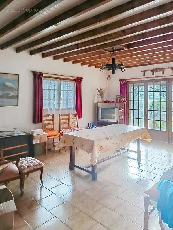 Photo 2 - Maison à MEHARICOURT