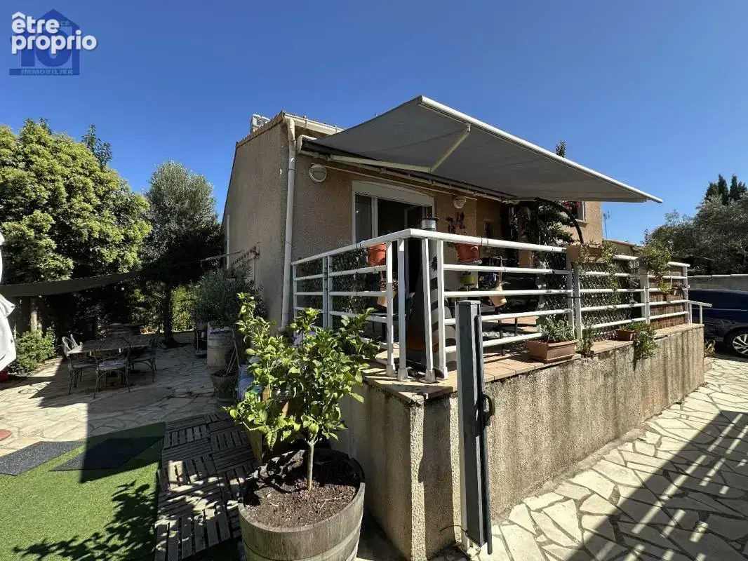 Maison 5 pièces 114 m² à vendre à Serignan (34410) - photo 10