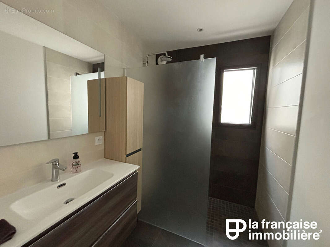 Maison à CESSON-SEVIGNE