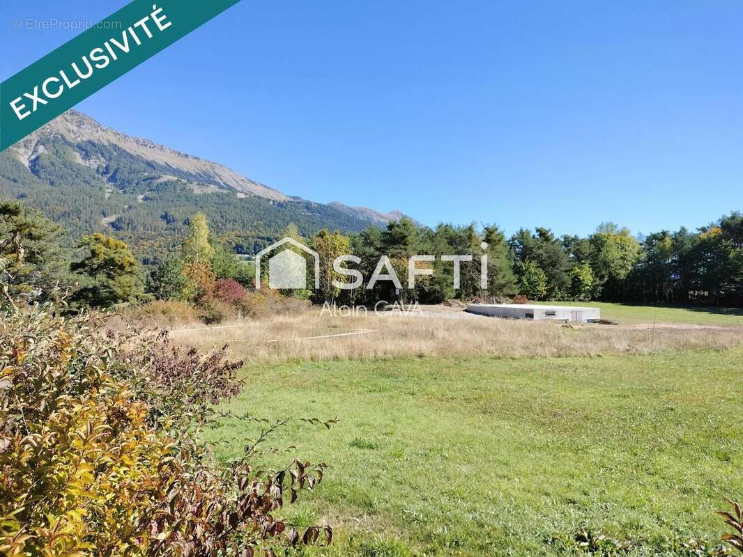 Photo 7 - Terrain à MONTCLAR