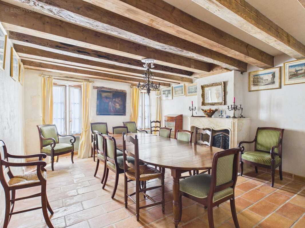 Photo 8 - Maison à SAINT-CLEMENT-DES-BALEINES