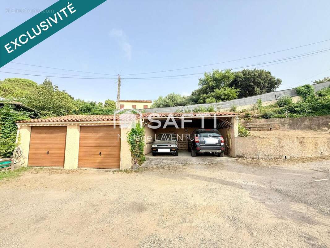 Maison 220 m² à Pietrosella  - photo 2