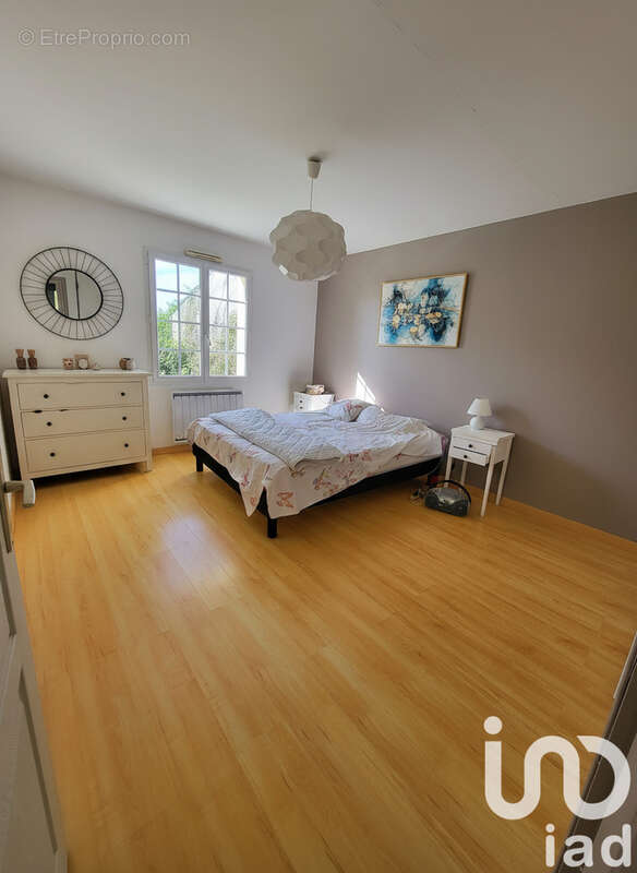 Maison 129 m² à Soullans  - photo 7