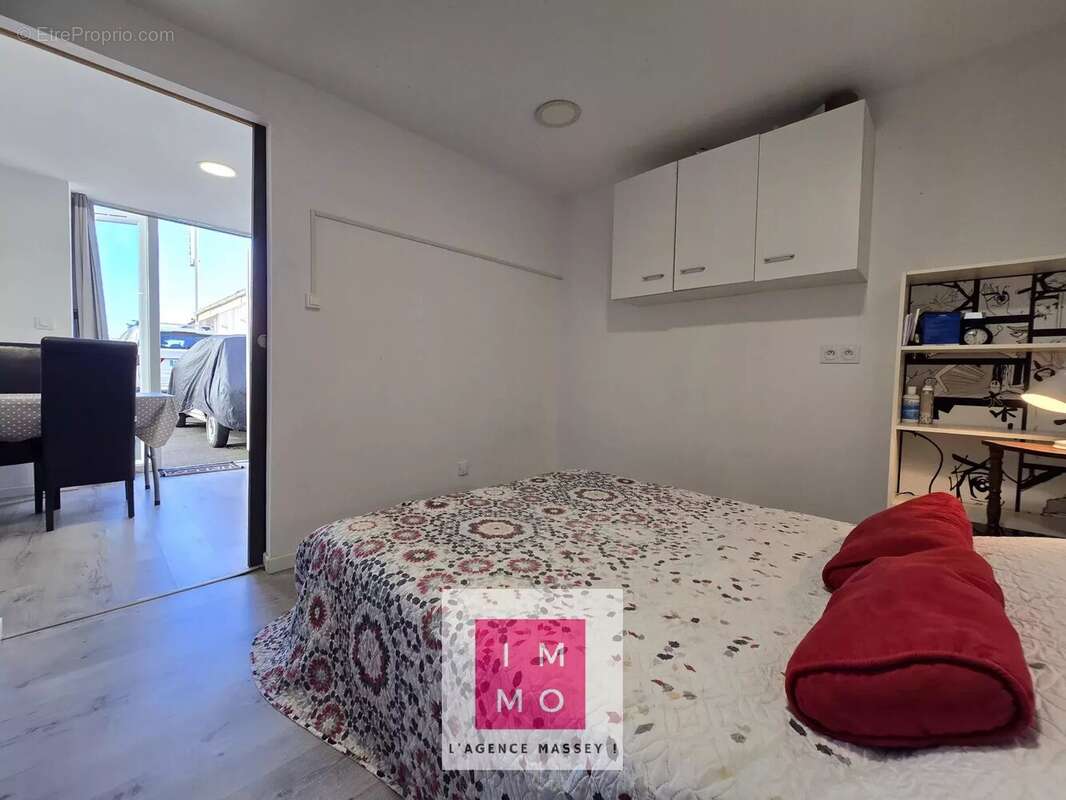 Appartement à TARBES