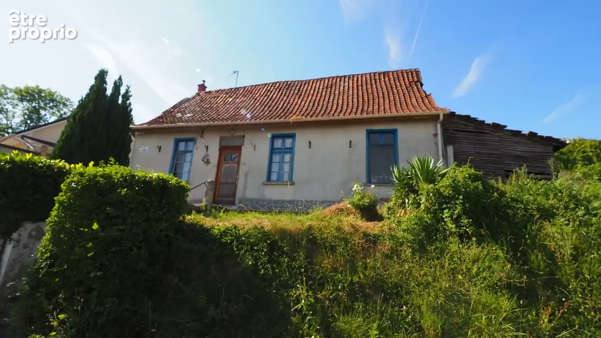 Photo Appartement à Pernois au prix de 61 500€