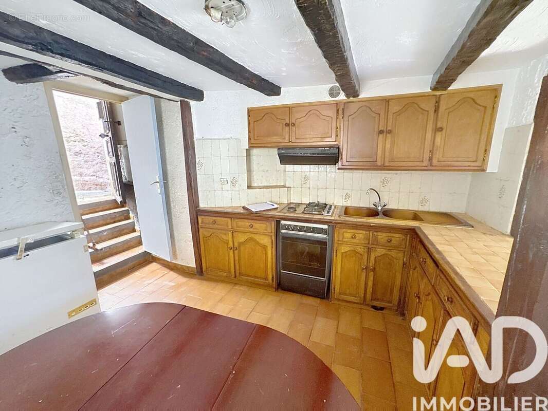 Appartement 43 m² à Roure  - photo 5