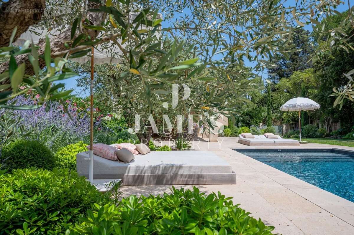 Maison à SAINT-REMY-DE-PROVENCE