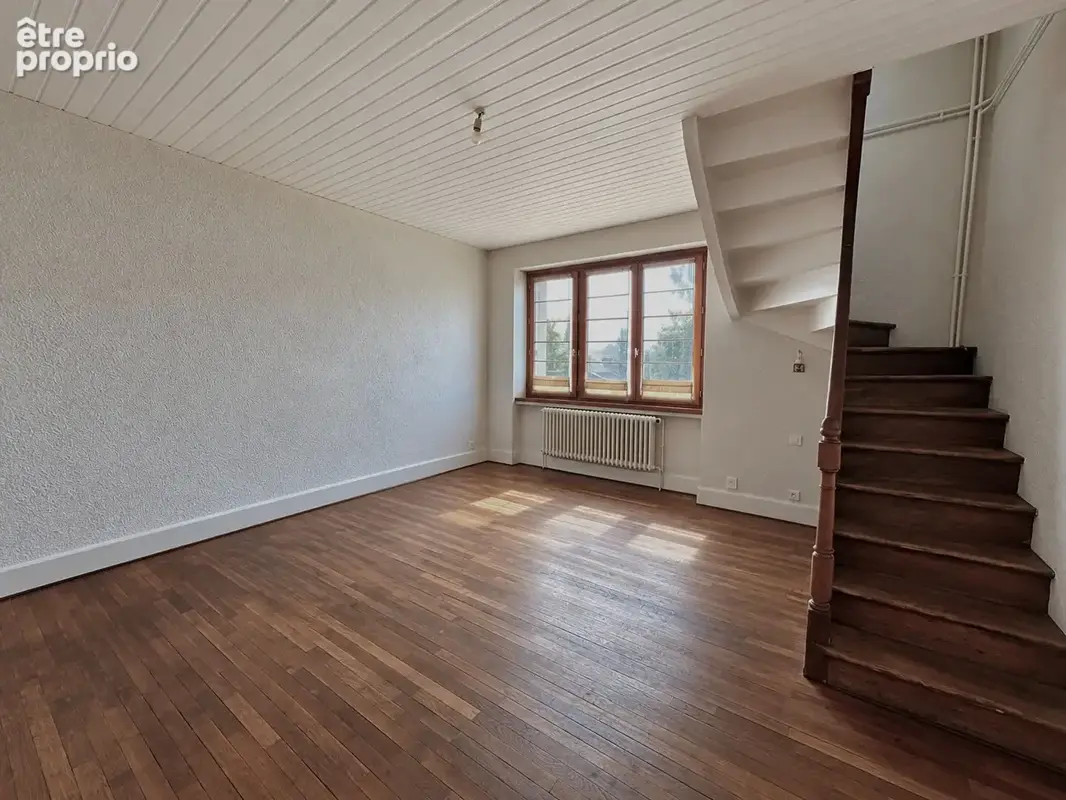Maison 7 pièces 146 m² à vendre à Poitiers (86000) - photo 5