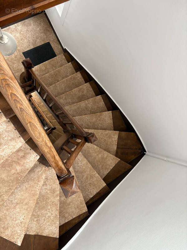 Appartement à BERCK