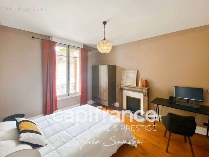 Maison à MANTES-LA-JOLIE