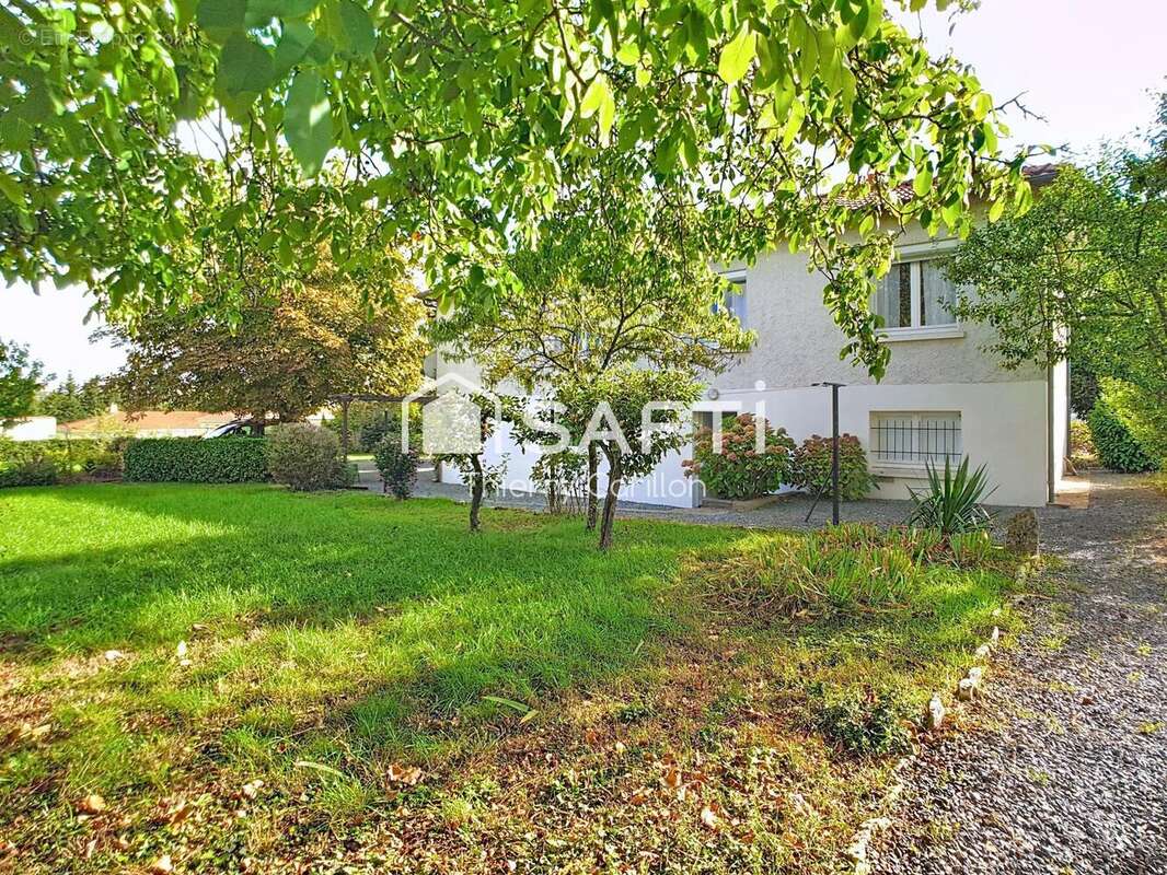 Photo 6 - Maison à EXIREUIL