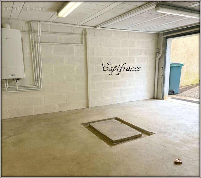 Maison à SAINT-MARD