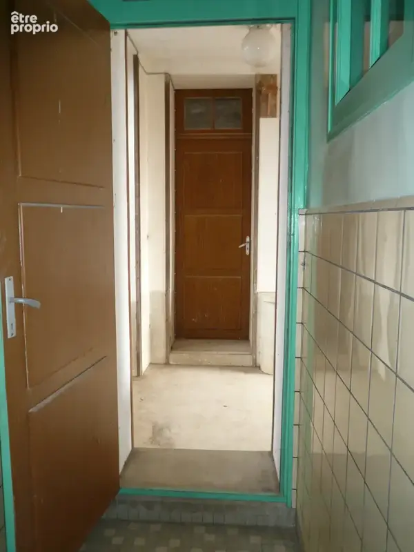  BURIE (17) A Vendre CORPS de FERME et Ses Nombreuses Dépendances  - photo 20