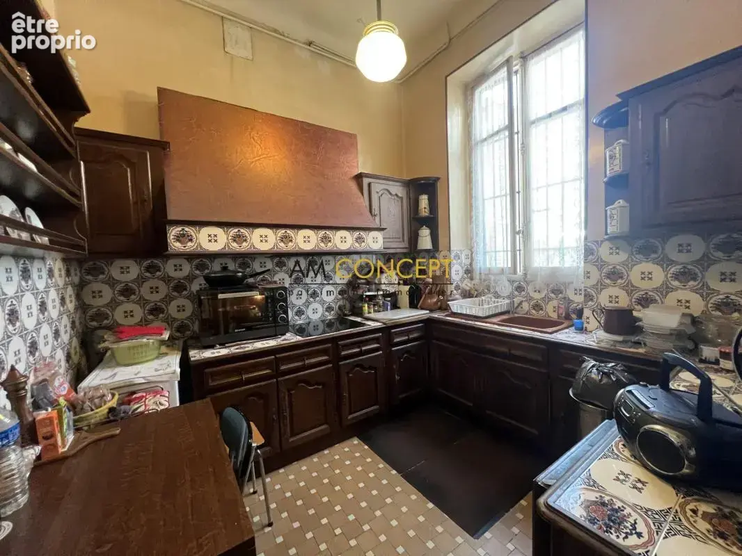 Maison de style belle époque à rénover - photo 17