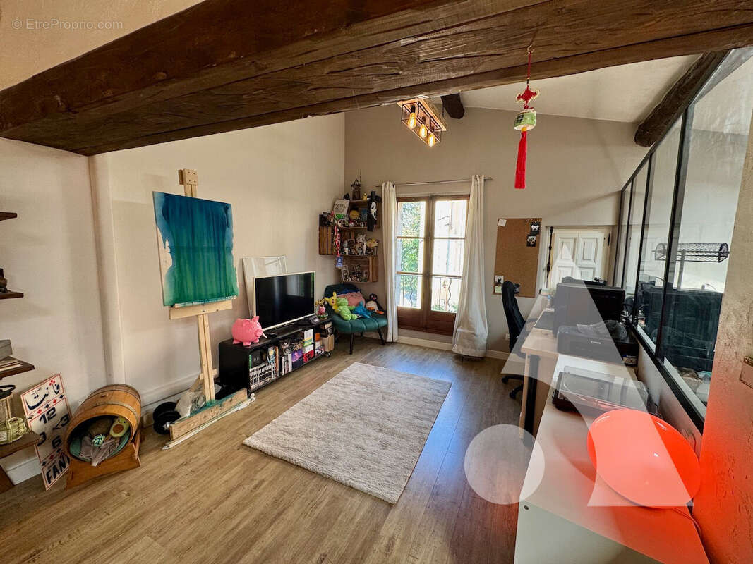 Appartement à BRAS