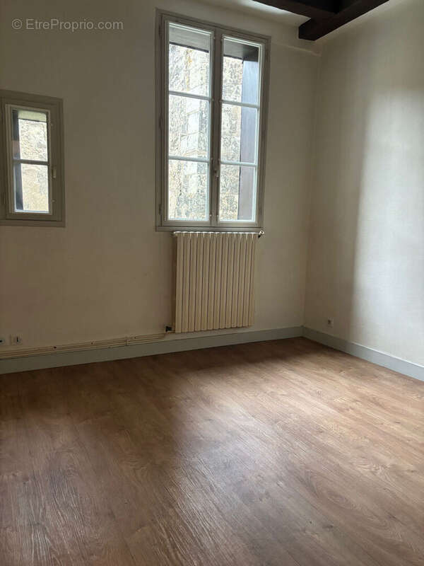 Appartement à TOURS