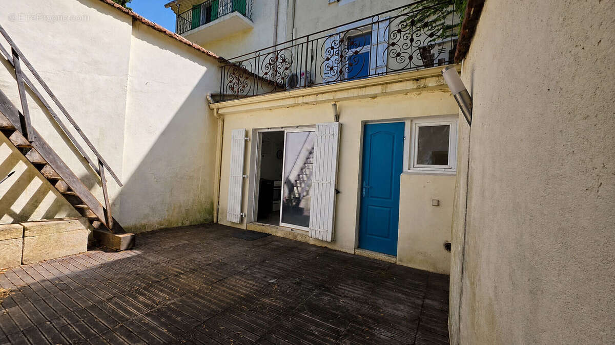 Maison 7 pièces 190 m² à vendre à Remoulins (30210) - photo 6