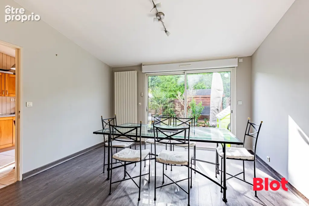 Maison 147 m² à Nantes  - photo 2