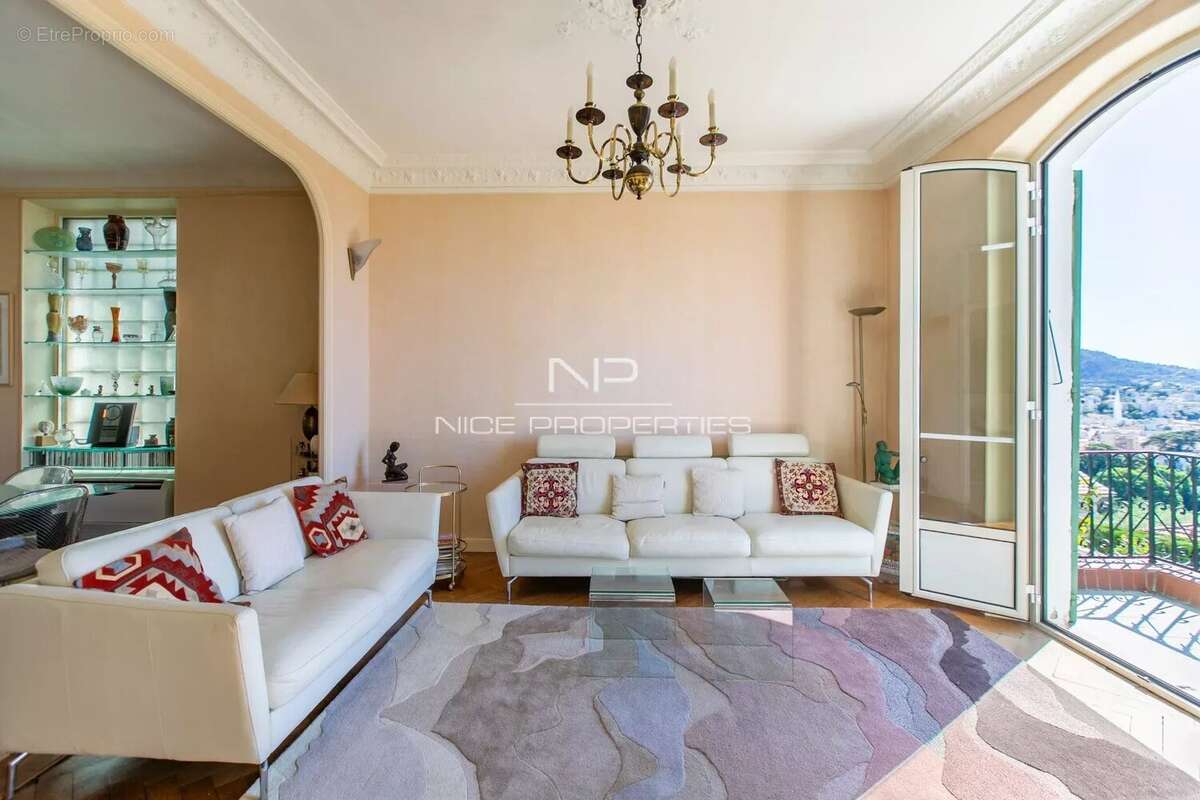 Maison à NICE