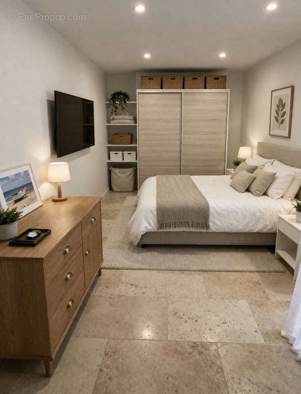 Appartement à LA SEYNE-SUR-MER