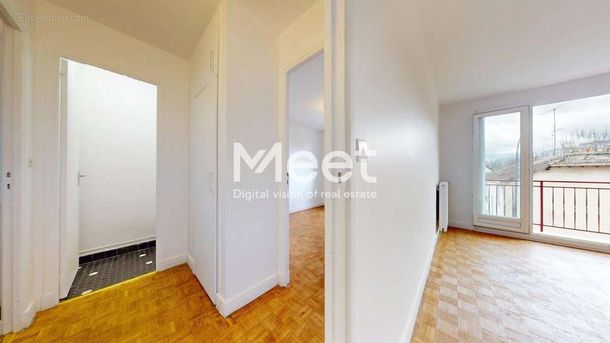 Appartement à VITRY-SUR-SEINE
