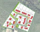 Terrain à LA CHAPELLE-DES-POTS