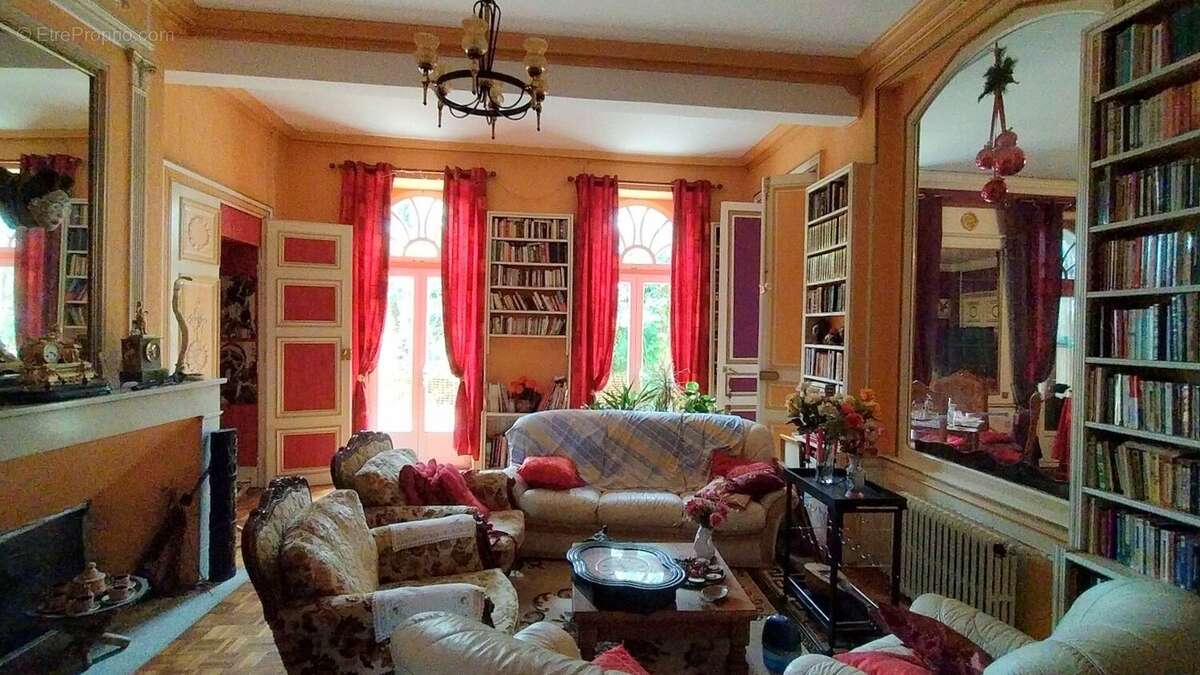 Manoir proche Moissac,Sur le Chemin de St Jacques de Compostelle - photo 5