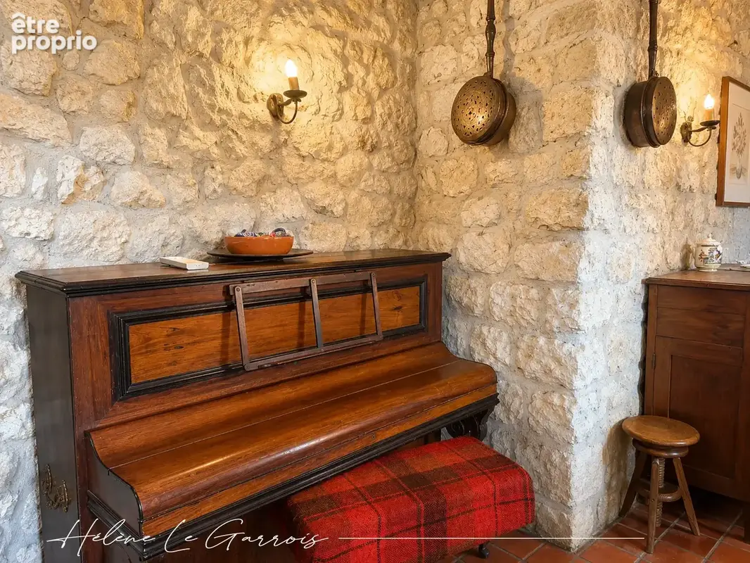 Maison familiale à Cambes - photo 6