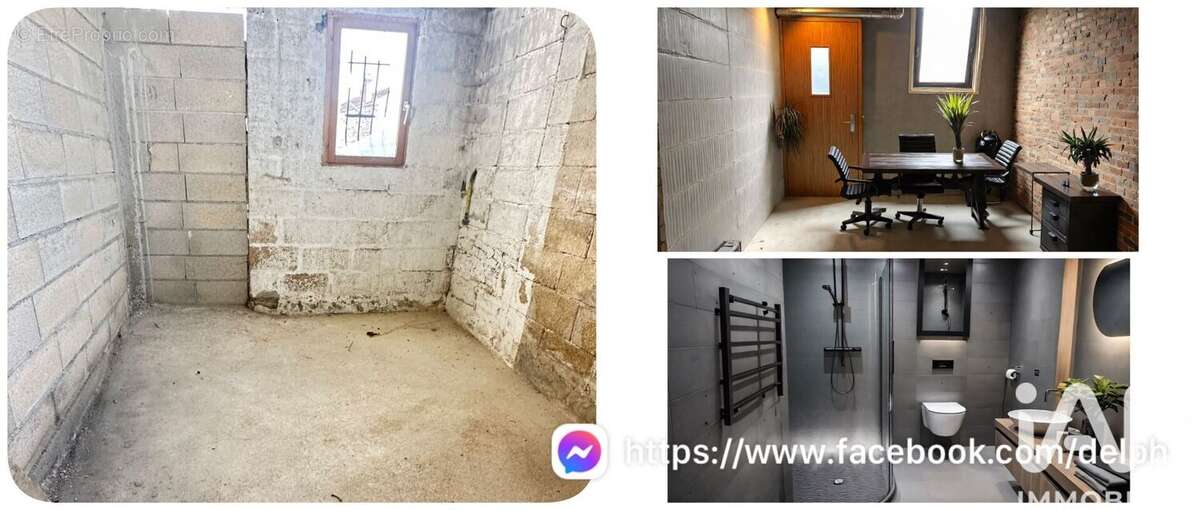 Photo 9 - Maison à JESSAINS