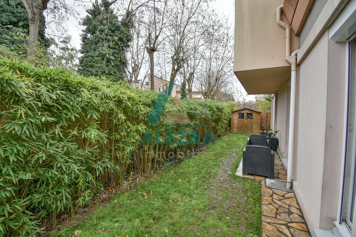 Appartement à ERAGNY