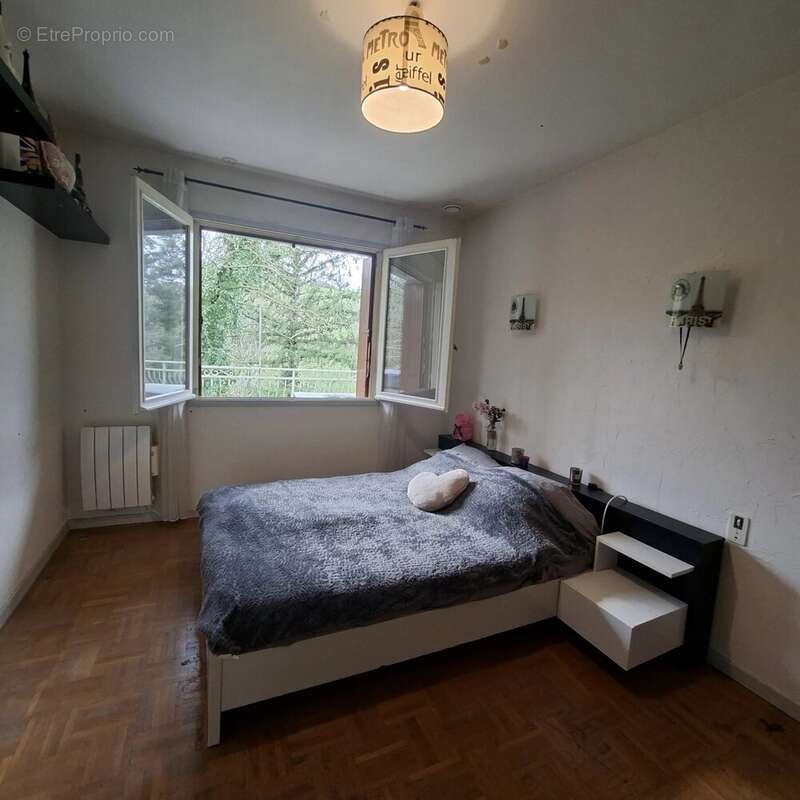 Maison à TERRE-CLAPIER