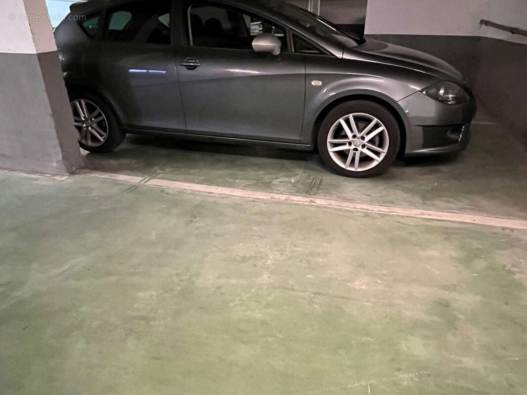 Appartement à RAMBOUILLET