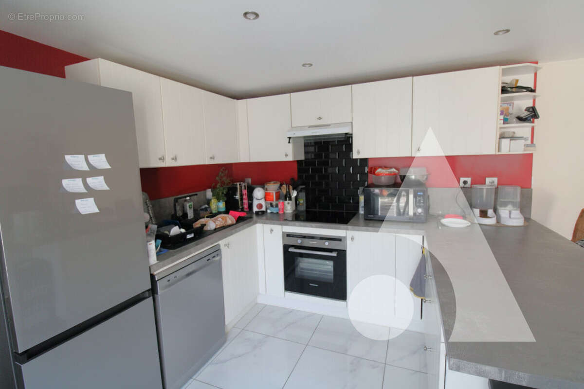 Maison Bresles 4 pièce(s) 96 m2 - photo 3