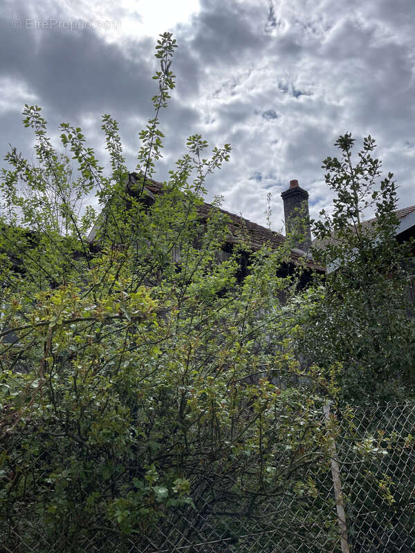 Appartement à GRANGES-SUR-VOLOGNE